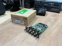 2005 yamaha my8-ad uitbreidingskaart - afbeelding 4 van  4