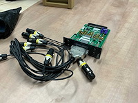 2005 yamaha my8-ae96 uitbreidingskaart - afbeelding 1 van  4