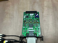 2005 yamaha my8-ae96 uitbreidingskaart - afbeelding 2 van  4