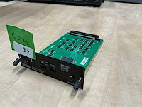 2005 yamaha my8-at uitbreidingskaart - afbeelding 1 van  3