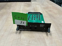 2005 yamaha my8-at uitbreidingskaart - afbeelding 2 van  3