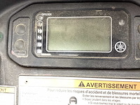 2005 yamaha quad - afbeelding 6 van  15