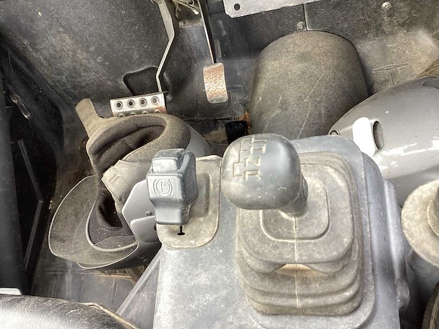 2005 yamaha quad - afbeelding 1 van  15