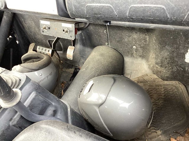 2005 yamaha quad - afbeelding 13 van  15