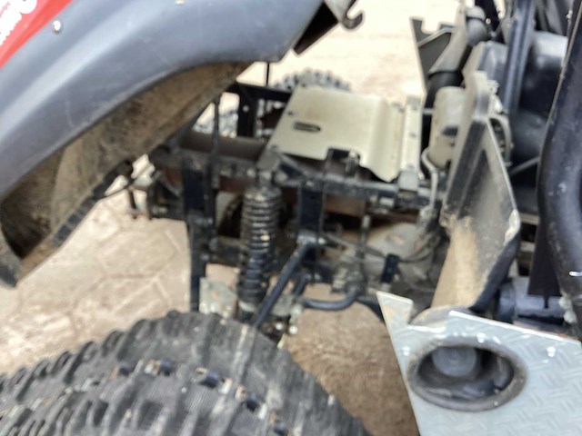 2005 yamaha quad - afbeelding 10 van  15