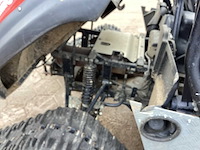 2005 yamaha quad - afbeelding 10 van  15