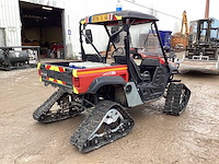 2005 yamaha quad - afbeelding 15 van  15