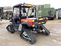 2005 yamaha quad - afbeelding 4 van  15