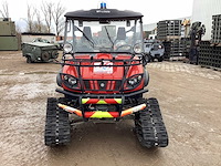 2005 yamaha quad - afbeelding 7 van  15