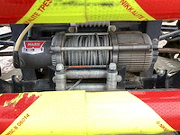 2005 yamaha quad - afbeelding 3 van  15