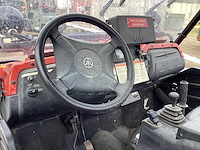 2005 yamaha quad - afbeelding 9 van  15