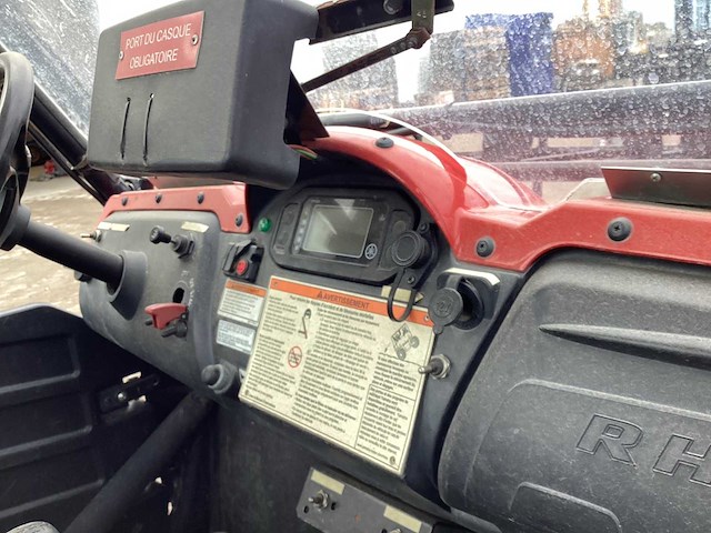 2005 yamaha quad - afbeelding 2 van  15