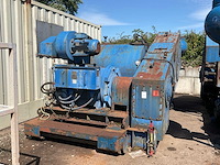 2005 yonge jxh 001 modderpomp "mud pump" - afbeelding 2 van  8