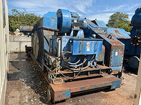 2005 yonge jxh 001 modderpomp "mud pump" - afbeelding 3 van  8