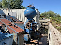 2005 yonge jxh 001 modderpomp "mud pump" - afbeelding 4 van  8