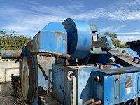 2005 yonge jxh 001 modderpomp "mud pump" - afbeelding 5 van  8