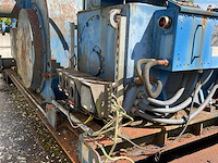 2005 yonge jxh 001 modderpomp "mud pump" - afbeelding 6 van  8
