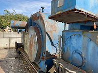 2005 yonge jxh 001 modderpomp "mud pump" - afbeelding 7 van  8