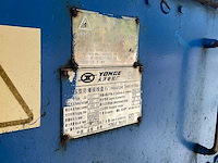2005 yonge jxh 001 modderpomp "mud pump" - afbeelding 8 van  8
