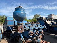 2005 yonge jxh 001 modderpomp "mud pump" - afbeelding 5 van  8