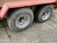 2005 zelfbouw vn 4000 dieplader - afbeelding 14 van  14