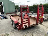 2005 zelfbouw vn 4000 dieplader - afbeelding 3 van  14