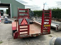 2005 zelfbouw vn 4000 dieplader - afbeelding 4 van  14