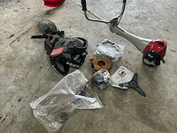 2005 zendoh bosmaaier - afbeelding 1 van  4