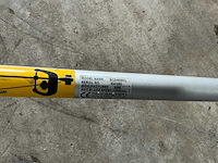 2005 zendoh bosmaaier - afbeelding 4 van  4