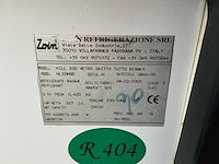 2005 zoim hill 200 koelvitrine - afbeelding 2 van  7