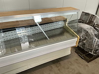2005 zoim hill 200 koelvitrine - afbeelding 6 van  7