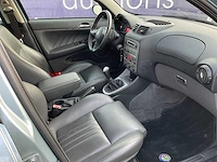 2006 - alfa romeo - 147 - 1.6 ts vel. collez. - personenauto - afbeelding 7 van  11