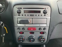 2006 - alfa romeo - 147 - 1.6 ts vel. collez. - personenauto - afbeelding 10 van  11