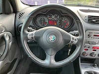 2006 - alfa romeo - 147 - 1.6 ts vel. collez. - personenauto - afbeelding 11 van  11