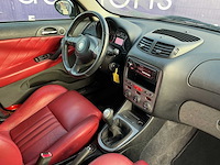 2006 - alfa romeo - 147 - 2.0 ts distinctive - personenauto - afbeelding 7 van  12