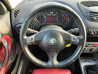 2006 - alfa romeo - 147 - 2.0 ts distinctive - personenauto - afbeelding 9 van  12