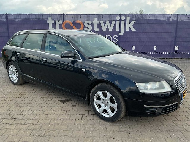 2006 - audi - a6 avant - 2.4 pro line - personenauto - afbeelding 6 van  13