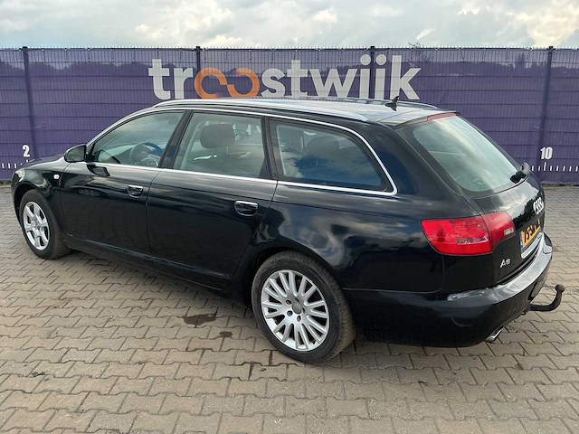 2006 - audi - a6 avant - 2.4 pro line - personenauto - afbeelding 7 van  13