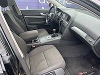 2006 - audi - a6 avant - 2.4 pro line - personenauto - afbeelding 9 van  13