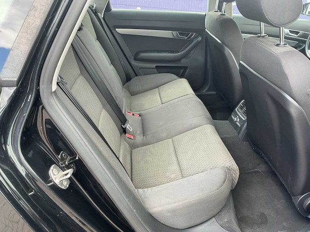 2006 - audi - a6 avant - 2.4 pro line - personenauto - afbeelding 2 van  6