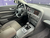 2006 - audi - a6 avant - 2.4 pro line - personenauto - afbeelding 3 van  6