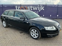 2006 - audi - a6 avant - 2.4 pro line - personenauto - afbeelding 6 van  13