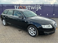 2006 - audi - a6 avant - 2.4 pro line - personenauto - afbeelding 6 van  13