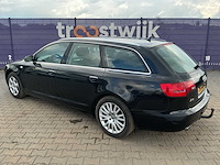 2006 - audi - a6 avant - 2.4 pro line - personenauto - afbeelding 7 van  13