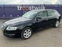 2006 - audi - a6 avant - 2.4 pro line - personenauto