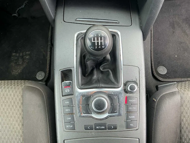2006 - audi - a6 avant - 2.4 pro line - personenauto - afbeelding 13 van  13