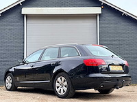 2006 - audi - a6 avant 2.7 tdi - personenauto - afbeelding 12 van  14