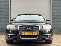 2006 - audi - a6 avant 2.7 tdi - personenauto - afbeelding 9 van  16