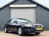 2006 - audi - a6 avant 2.7 tdi - personenauto - afbeelding 8 van  10