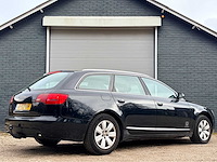 2006 - audi - a6 avant 2.7 tdi - personenauto - afbeelding 9 van  10